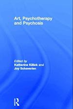 Art, Psychotherapy and Psychosis