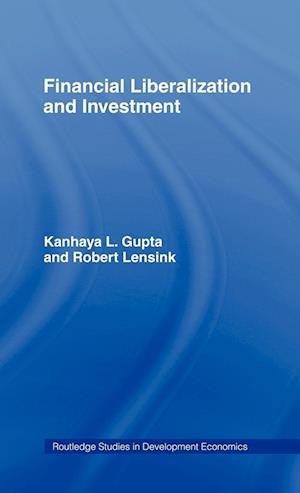 Financial Liberalization and Investment