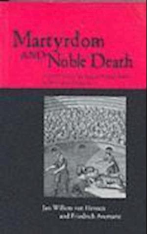 Martyrdom and Noble Death