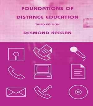 Foundations of Distance Education