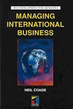 Managing International Business