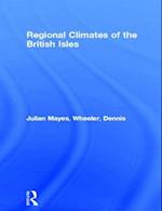 Regional Climates of the British Isles