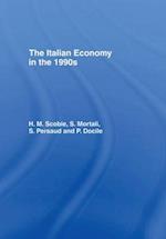 The Italian Economy in the 1990s