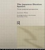 The Japanese Election System
