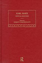 Karl Marx: Critical Responses