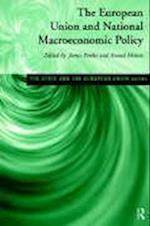 European Union and National Macroeconomic Policy