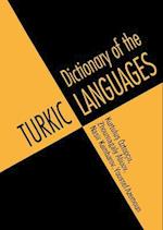 Dictionary of Turkic Languages