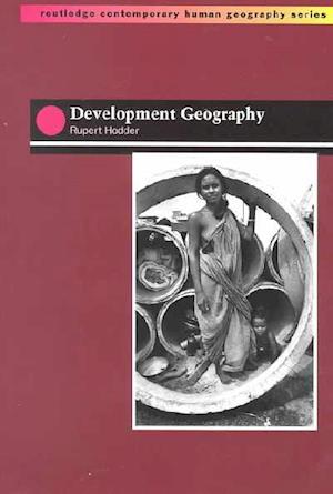 Development Geography