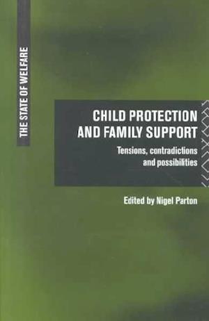 Child Protection and Family Support