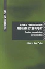 Child Protection and Family Support