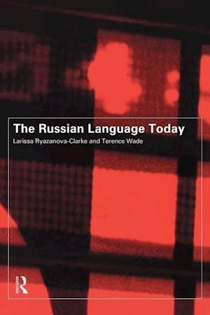 The Russian Language Today