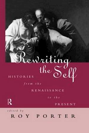 Rewriting the Self