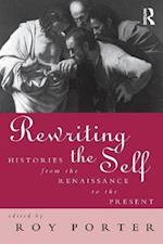 Rewriting the Self