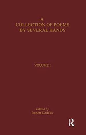 A Collection of Poems by Several Hands