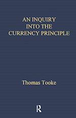 Inquiry Into Currency Prin Lse