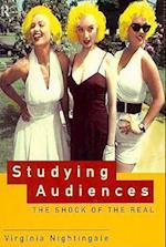 Studying Audiences