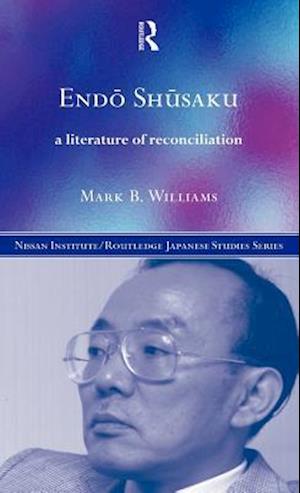 Endö Shüsaku