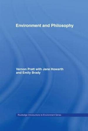 Environment and Philosophy