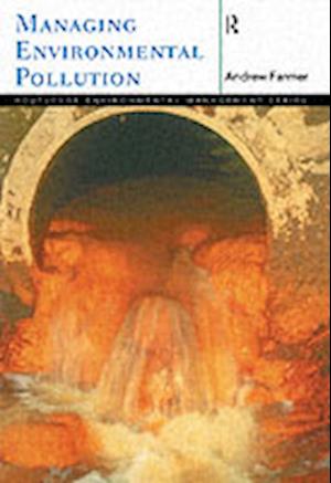 Managing Environmental Pollution