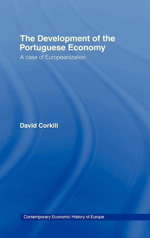 Development of the Portugese Economy