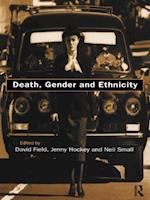 Death, Gender and Ethnicity