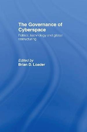 The Governance of Cyberspace