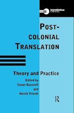 Postcolonial Translation