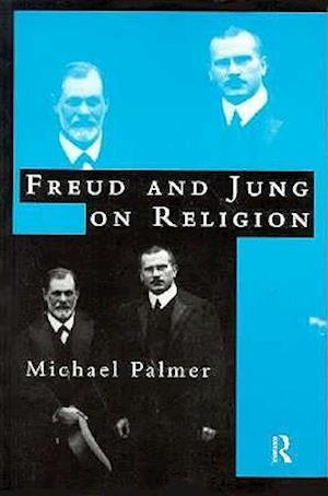 Freud and Jung on Religion