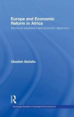Europe and Economic Reform in Africa