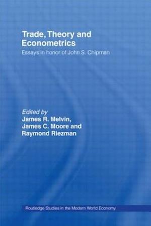 Trade, Theory and Econometrics