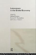 Latecomers in the Global Economy