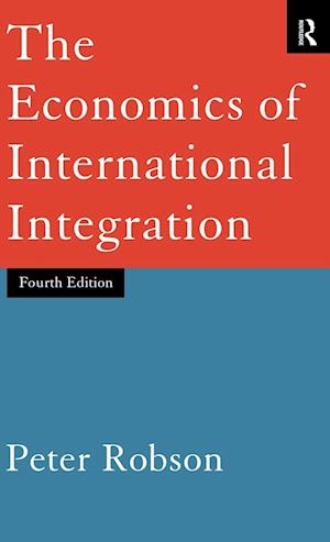 The Economics of International Integration