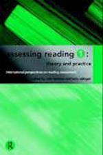 Assessing Reading 1: Theory and Practice