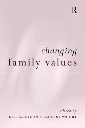 Changing Family Values