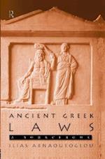 Ancient Greek Laws