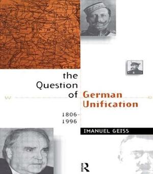 The Question of German Unification