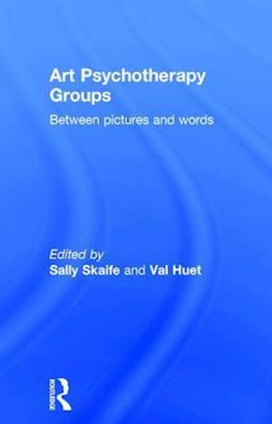 Art Psychotherapy Groups