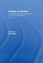 Cahiers du Cinema