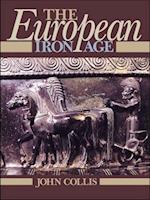 The European Iron Age