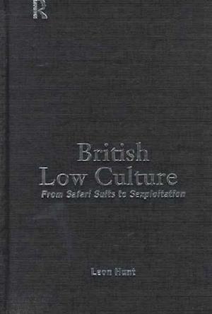 British Low Culture