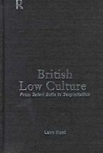 British Low Culture