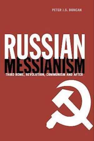 Russian Messianism