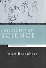 Philosophy of Science