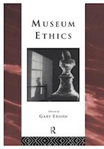 Museum Ethics