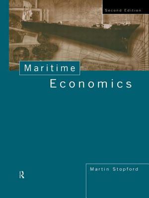 Maritime Economics