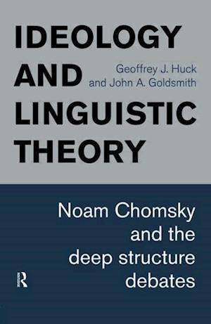 Ideology and Linguistic Theory