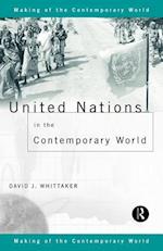 United Nations in the Contemporary World