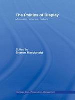 The Politics of Display