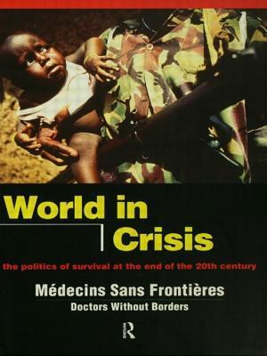 World in Crisis