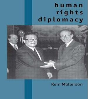 Human Rights Diplomacy